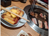 牛角 市川大野店: ちゃーこさんの2021年12月04日の2枚目の投稿写真