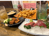 居酒屋とスゥイーツ　亀たろ: いけちゃんさんの2024年08月の1枚目の投稿写真