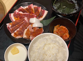 安楽亭 立川店: ふじさんの2026年05月16日の1枚目の投稿写真