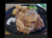 ステーキのどん 東大和中央店: ふじさんの2026年06月15日の1枚目の投稿写真