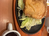 ステーキのどん 東大和中央店: ふじさんの2026年07月21日の1枚目の投稿写真