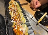 大阪お好み焼き 清十郎 グランフロント店: ぴよさんの2026年09月11日の1枚目の投稿写真