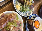 名物やきとん とみちゃん 綾瀬本店: ひろぽんさんの2024年06月25日の2枚目の投稿写真