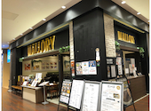 マロリーポークステーキ 南砂町SUNAMO店: ひろぽんさんの2026年05月12日の3枚目の投稿写真