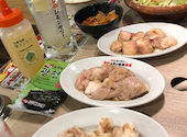 ときわ亭 上野アメ横店: ひろぽんさんの2024年12月06日の3枚目の投稿写真
