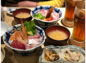 魚がイチバン 九段靖国通り店: ひろぽんさんの2026年05月12日の2枚目の投稿写真