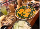 炭火串焼きと海鮮 デカ盛り酒場 やきとん多吉 有楽町店: ひろぽんさんの2026年05月の1枚目の投稿写真