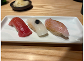 THE SUSHI GINZA 極: みいさんの2026年08月18日の1枚目の投稿写真
