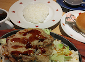 ステーキのどん　秋川店: なおたんさんの2025年06月の1枚目の投稿写真