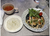 cafe&italian tigre ティグレ: ヤスさんの2026年09月24日の2枚目の投稿写真