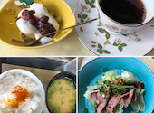 AQUA DINING CAFE 瓢黎 ひょうれい : ムーミンさんの2023年08月02日の2枚目の投稿写真