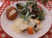スイス食堂　ルプレ: 篠さんの2023年09月の1枚目の投稿写真