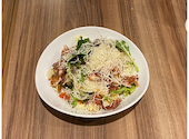 自家製ピッツァ&ステーキ 肉バル ビステッカ 垂水店: 阿波國上櫻城主 篠原紫雲長房さんの2025年02月20日の1枚目の投稿写真