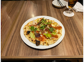 自家製ピッツァ&ステーキ 肉バル ビステッカ 垂水店: 阿波國上櫻城主 篠原紫雲長房さんの2025年02月20日の3枚目の投稿写真