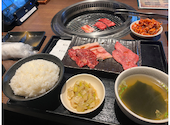 焼肉 やまと アリオ亀有店: はなこさんの2026年10月15日の1枚目の投稿写真