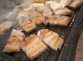 韓国料理 ホンデポチャ 錦糸町: はなこさんの2026年09月02日の1枚目の投稿写真