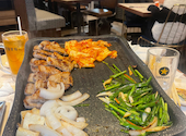 韓国料理 ホンデポチャ 本厚木店: パピーさんの2026年05月05日の2枚目の投稿写真