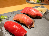 まんてん鮨 日本橋 コレド室町2: パンダマンさんの2026年03月25日の1枚目の投稿写真