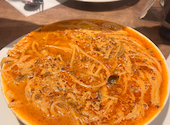 ホームズパスタ 池袋東口店: パンダマンさんの2026年03月25日の1枚目の投稿写真