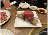 炭火焼肉 まうみ: ハタボーさんの2023年12月23日の2枚目の投稿写真