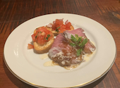trattoria SATOMI Fooding 秋葉原 1号店: なつ乃の食とお酒の記録さんの2026年07月25日の2枚目の投稿写真