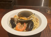 trattoria SATOMI Fooding 秋葉原 1号店: なつ乃の食とお酒の記録さんの2026年07月25日の3枚目の投稿写真