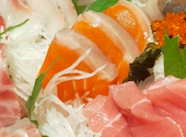 北海道海鮮 西5東3 新宿店: なつ乃の食とお酒の記録さんの2026年09月01日の3枚目の投稿写真