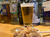 STANDING BAR PARE 晴: なつ乃の食とお酒の記録さんの2026年08月04日の1枚目の投稿写真