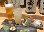 宇田川 紫扇 渋谷: なつ乃の食とお酒の記録さんの2026年09月11日の1枚目の投稿写真