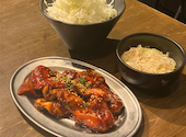 炭火焼ホルモン ぐう 新橋: なつ乃の食とお酒の記録さんの2026年08月10日の1枚目の投稿写真