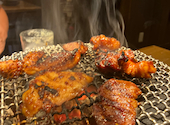 炭火焼ホルモン ぐう 新橋: なつ乃の食とお酒の記録さんの2026年08月10日の2枚目の投稿写真