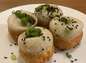 上海小籠包 厨房 阿杏 日比谷店: なつ乃の食とお酒の記録さんの2026年09月26日の2枚目の投稿写真