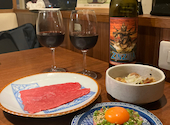 焼肉　にくだらけ: なつ乃の食とお酒の記録さんの2026年08月08日の1枚目の投稿写真