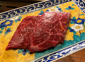 焼肉　にくだらけ: なつ乃の食とお酒の記録さんの2026年08月08日の2枚目の投稿写真