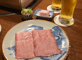 焼肉　にくだらけ: なつ乃の食とお酒の記録さんの2026年08月08日の3枚目の投稿写真