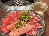 和牛焼肉DAMONDE: なつ乃の食とお酒の記録さんの2026年07月17日の3枚目の投稿写真