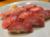 鮪のシマハラ 水道橋店: なつ乃の食とお酒の記録さんの2026年08月03日の1枚目の投稿写真
