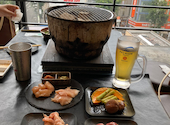 鶏まる 成増店: なつ乃の食とお酒の記録さんの2026年07月17日の3枚目の投稿写真