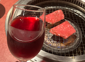 大衆町焼肉ロビン: なつ乃の食とお酒の記録さんの2026年10月17日の1枚目の投稿写真