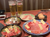 大衆町焼肉ロビン: なつ乃の食とお酒の記録さんの2026年10月17日の2枚目の投稿写真