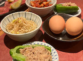 大衆町焼肉ロビン: なつ乃の食とお酒の記録さんの2026年10月17日の3枚目の投稿写真