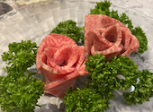 焼肉界: なつ乃の食とお酒の記録さんの2026年07月16日の1枚目の投稿写真