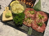 焼肉界: なつ乃の食とお酒の記録さんの2026年07月16日の3枚目の投稿写真