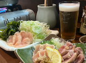鶏調べ: なつ乃の食とお酒の記録さんの2026年07月20日の1枚目の投稿写真