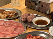 大衆ホルモン やきにく 煙力 下高井戸店: なつ乃の食とお酒の記録さんの2026年09月01日の1枚目の投稿写真