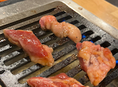 大衆ホルモン やきにく 煙力 下高井戸店: なつ乃の食とお酒の記録さんの2026年09月01日の3枚目の投稿写真
