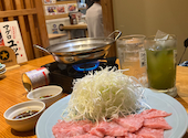 鮪のシマハラ 神保町店: なつ乃の食とお酒の記録さんの2026年08月06日の1枚目の投稿写真