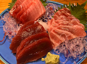 鮪のシマハラ 神保町店: なつ乃の食とお酒の記録さんの2026年08月06日の2枚目の投稿写真