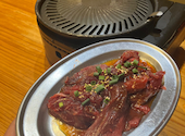 鮪のシマハラ 神保町店: なつ乃の食とお酒の記録さんの2026年08月06日の3枚目の投稿写真