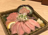 酒場五五 蒲田東口店: なつ乃の食とお酒の記録さんの2026年09月21日の2枚目の投稿写真